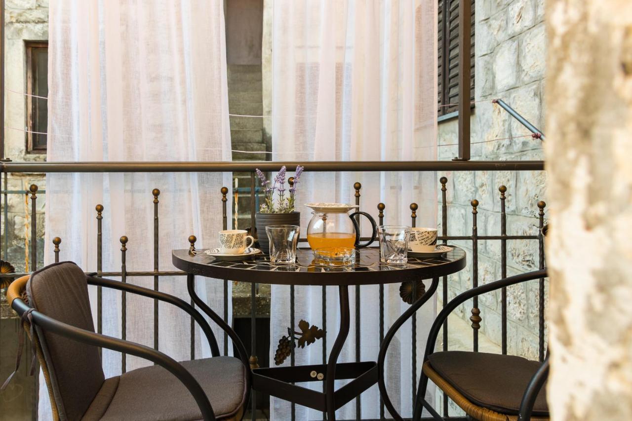 Apartment Vitturina Kaštela Kültér fotó