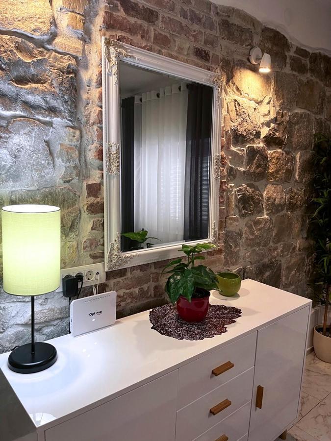 Apartment Vitturina Kaštela Kültér fotó