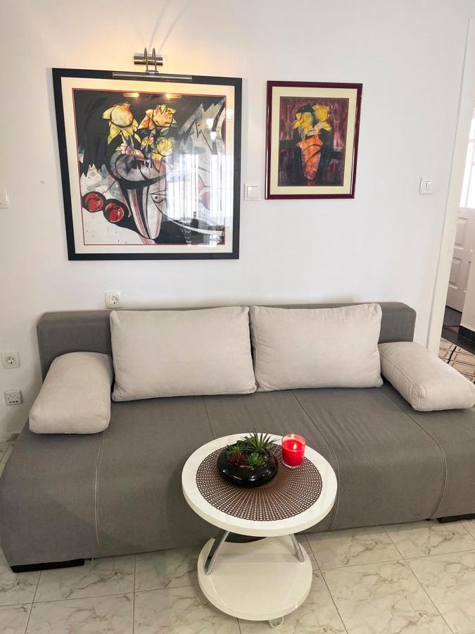 Apartment Vitturina Kaštela Kültér fotó