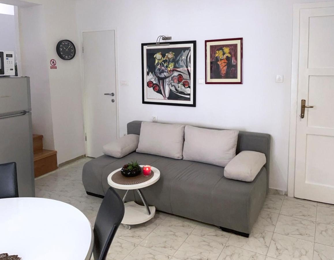 Apartment Vitturina Kaštela Kültér fotó