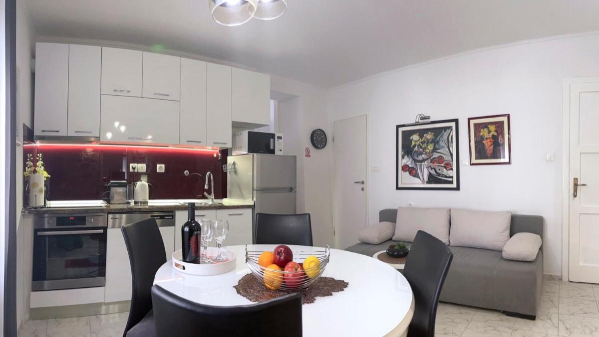 Apartment Vitturina Kaštela Kültér fotó