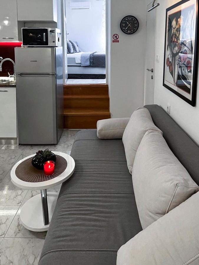 Apartment Vitturina Kaštela Kültér fotó