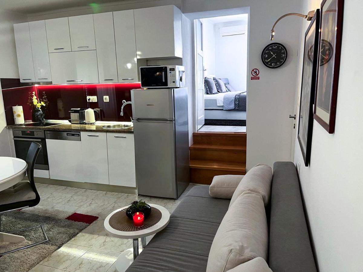 Apartment Vitturina Kaštela Kültér fotó