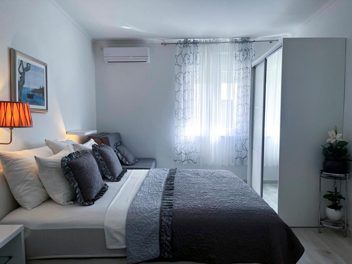 Apartment Vitturina Kaštela Kültér fotó
