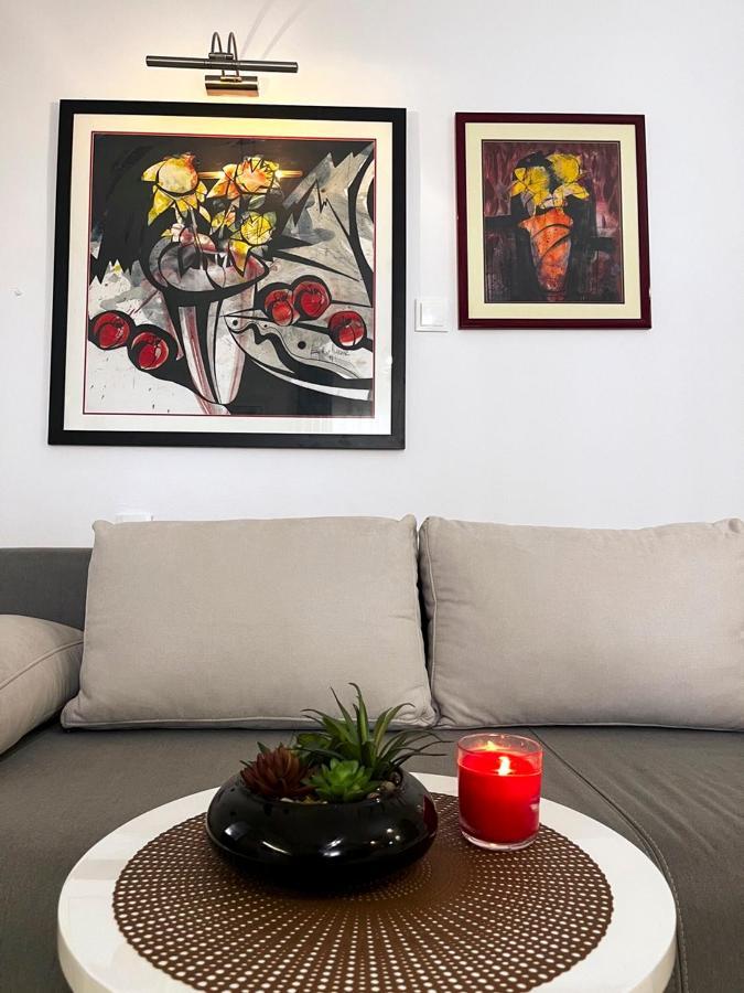 Apartment Vitturina Kaštela Kültér fotó