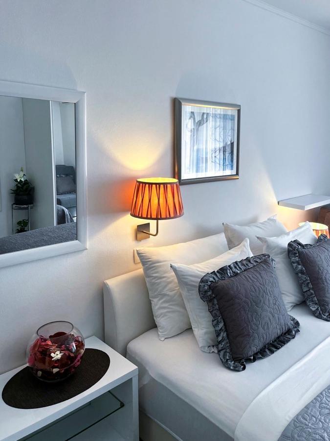 Apartment Vitturina Kaštela Kültér fotó