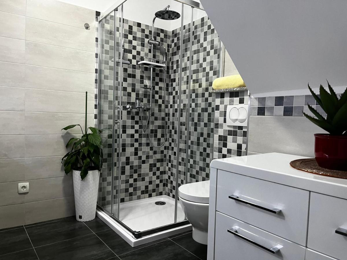 Apartment Vitturina Kaštela Kültér fotó