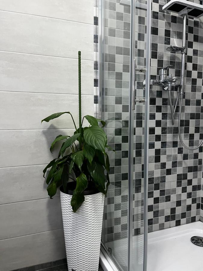 Apartment Vitturina Kaštela Kültér fotó