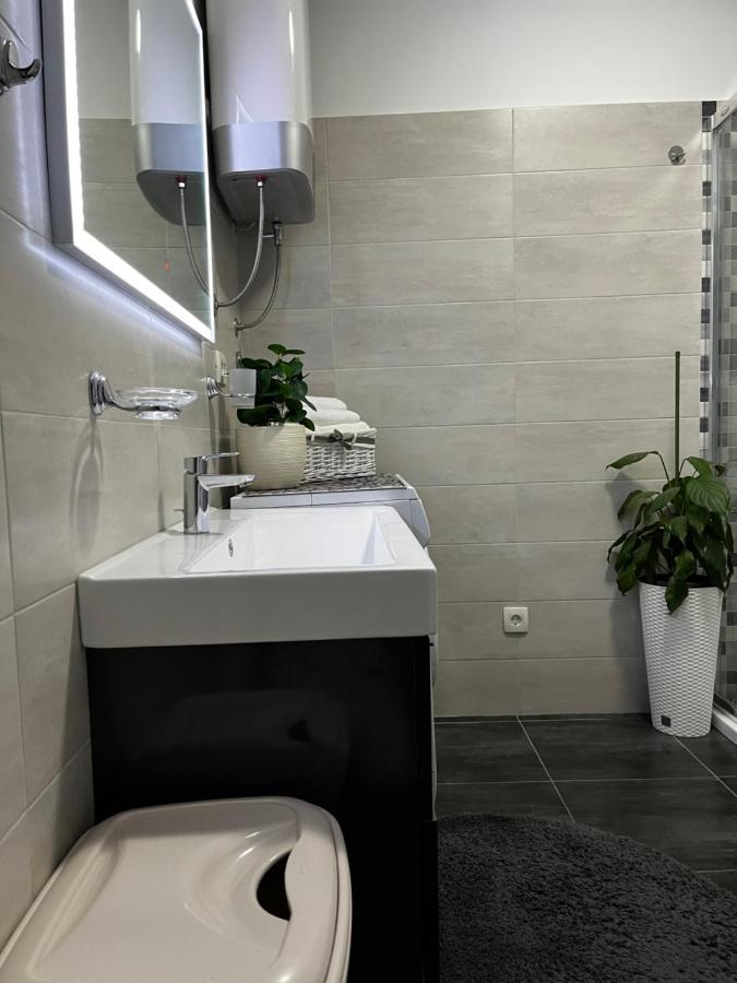 Apartment Vitturina Kaštela Kültér fotó